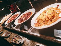 -星伦多自助料理(爱琴海店)