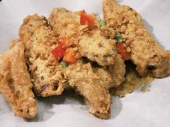 -颓记茶餐厅(美景总店)