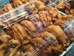 -浑河春面馆非遗鹿角面(良乡店)