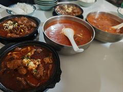 -老秦盖浇饭鸭子饭(回音必小区店)