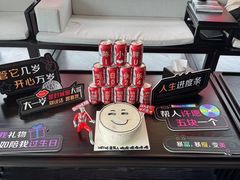 -宝燕壹号景观餐厅(龙盛国际商业广场店)