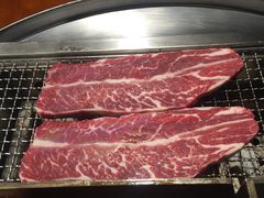 -伍丁·烤牛肋(和平东桥店)