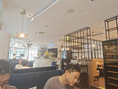-花舍·新派粤菜·西餐·下午茶(亚运村·鸟巢店)