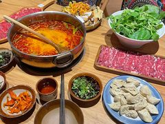 -黔诚酸汤牛肉(甲秀楼店)