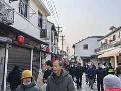 -葑门横街