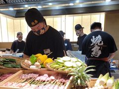 -一豚轩·烧鸟·豚骨拉面(五四路店)