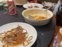 -羊门客在·烤盐池滩羊·川菜