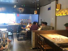 -大嘴龙虾·烧烤夜宵(北景园店)