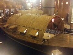 -老船坞餐厅(北京亚洲大酒店 )