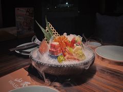 -山葵家·创意料理(EFC欧美广场店)