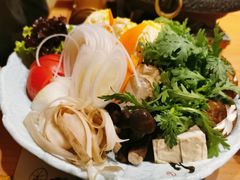 -吟松日式料理(莘庄店)