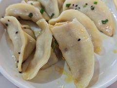 云间烤饺-月栖华明-云间草堂清茶馆(泗泾古镇店)