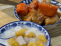 -黄记潮汕甜汤(贝底田坊店)