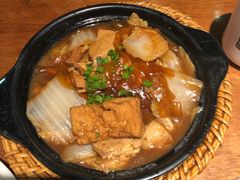 -黑鸡小馆(金源店)