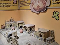 -安塔利亚博物馆