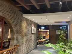 -青藤茶馆(南山路店)