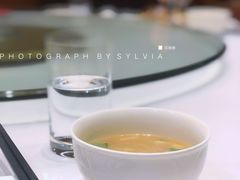 -青岛蓝海大饭店·爱琴海自助餐厅(崂山店)