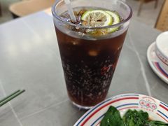 -永盛茶档·港式餐厅(桥北店)