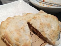 -大师兄·西北小馆(南沙万达广场店)