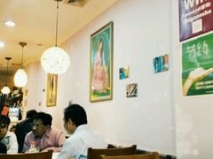 android_upload_pic-葛尼沙印度餐厅 (镇明路店)