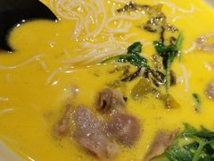 -和府捞面(壹方天地店)