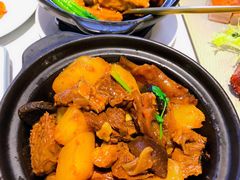 -喜粤8号(四海唐人街店)