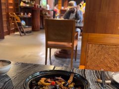 -西双版纳洲际度假酒店-曼霖轩中餐厅