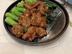 -翠园(北京王府中环店)