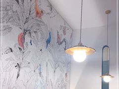卡座-春家·非遗手工小吃(三墩新天地店)