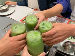 -椰小鸡·琼州糟粕醋·火锅(美兰缤纷城店)