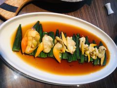 -将相和·海鲜蒸饺大连菜