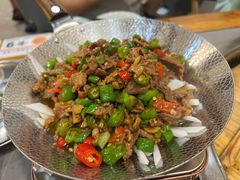 -小团圆灶台鱼·百城头牌菜(千岛湖店)