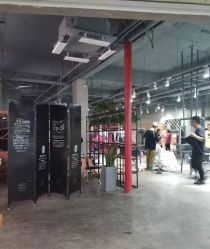 -蚂蚁造型沙龙