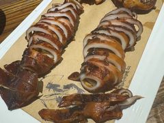 -九號院子海鲜烧烤