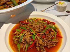 -辣婆婆(航天桥店)