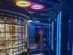 -好乐迪(天山店)