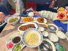 -老浒记烤鸭-北京菜(琉璃厂店)
