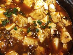 -大川先生·小龙虾·川菜(信义坊店)