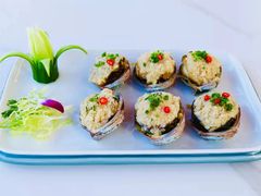 -寻味·后院花语