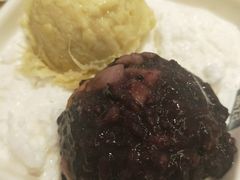 -满记甜品(荟聚购物中心店)