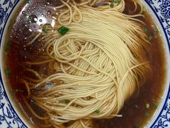 -裕兴记·三虾面(西北街总店)