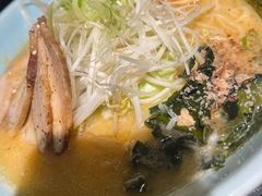 -雷门拉面·现熬骨汤(凯德来福士店)