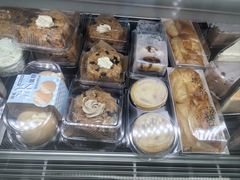 -红宝石·鲜奶小方·海派西点房(联洋店)