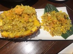 -Local泰莲庭(虹鳟鱼店)