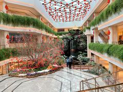 -白天鹅宾馆-宏图府餐厅