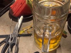 -谷牛日式烤肉(宝山U天地店)