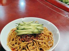 -李记搅团•非遗陕菜(三桥店)