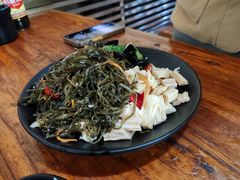 -老西北风抻面(西直店)