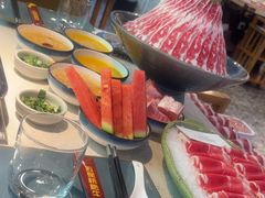 -五星桥原切肥牛火锅(怀德桥店)