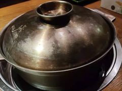 -芭缇沁园椰子鸡(中航紫金新天地店)